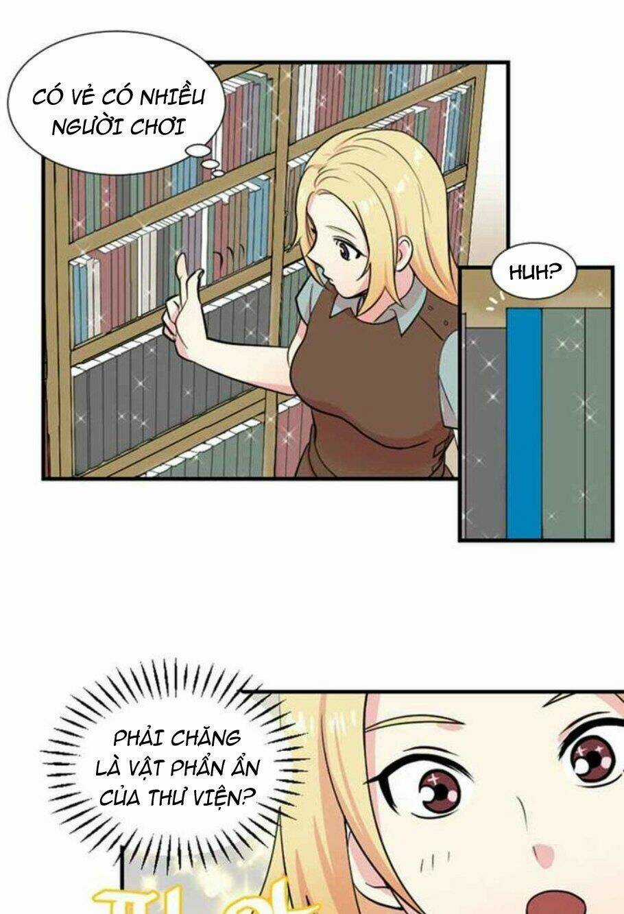 Mọt Sách Chapter 4 trang 47