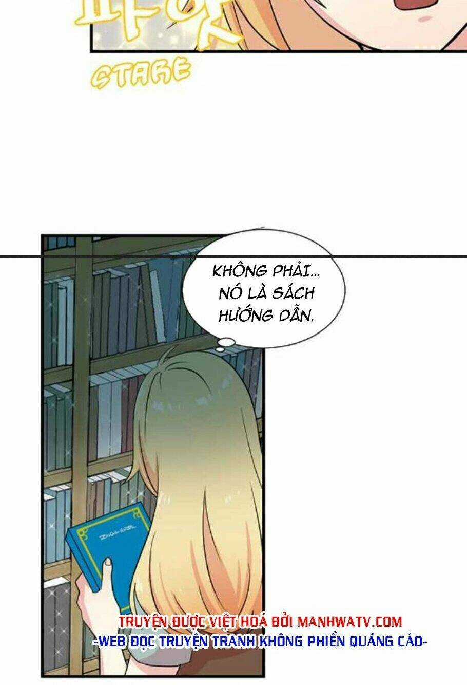 Mọt Sách Chapter 4 trang 48