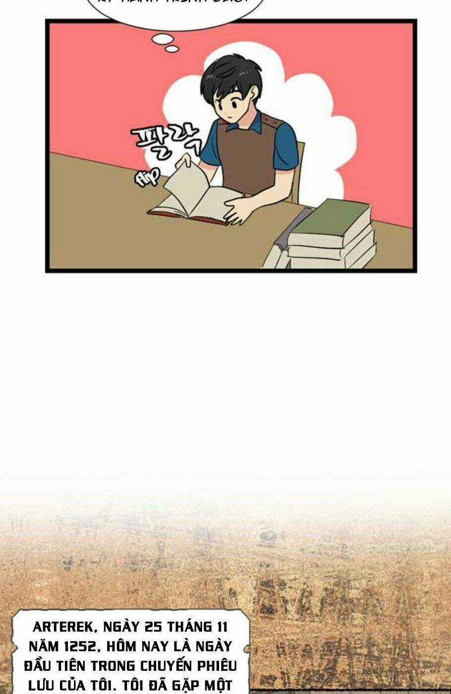 Mọt Sách Chapter 4 trang 5