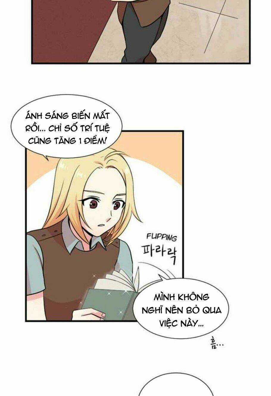 Mọt Sách Chapter 4 trang 51