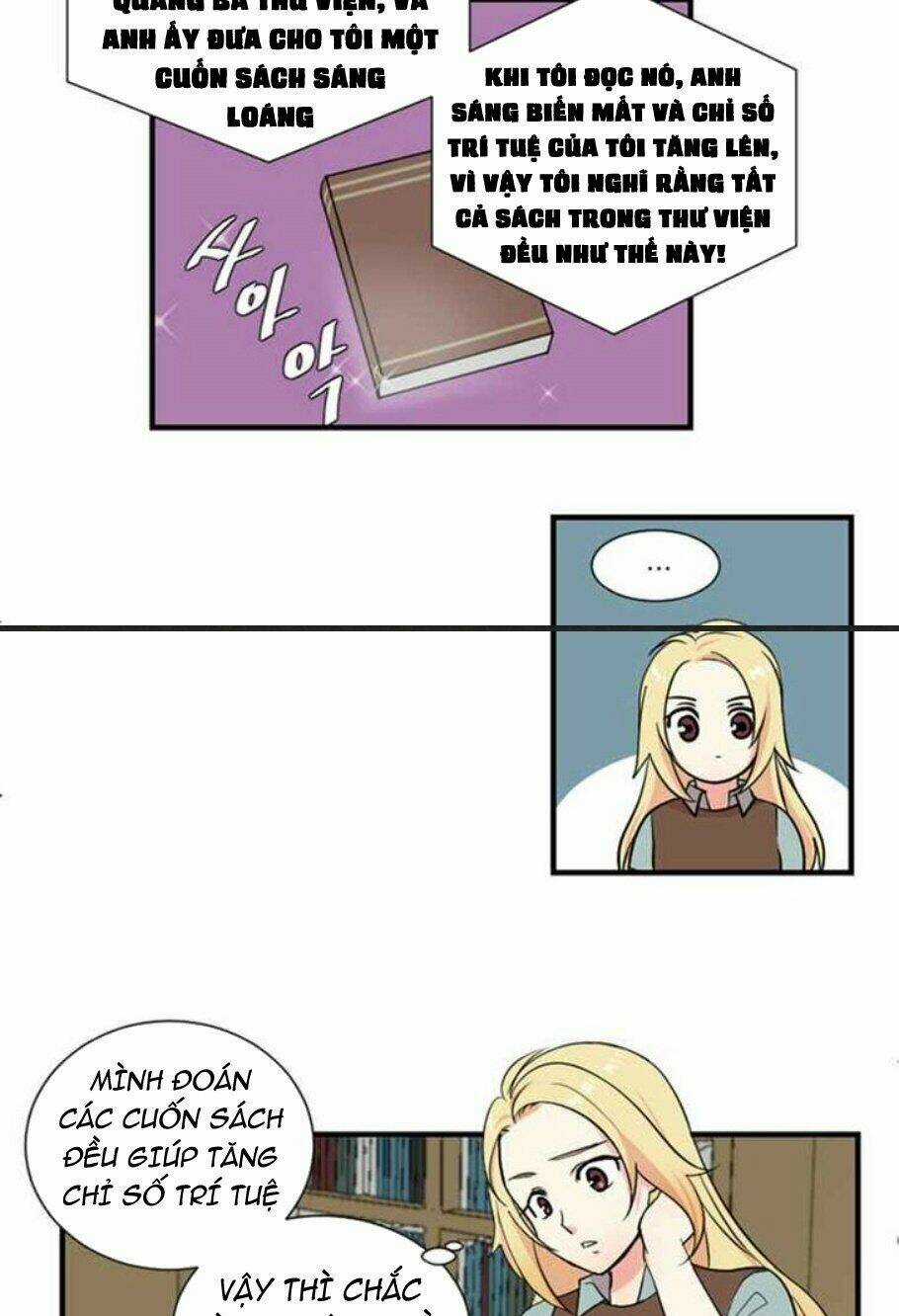 Mọt Sách Chapter 4 trang 55