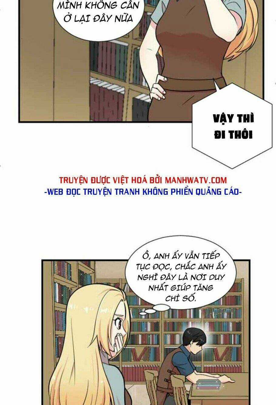 Mọt Sách Chapter 4 trang 56