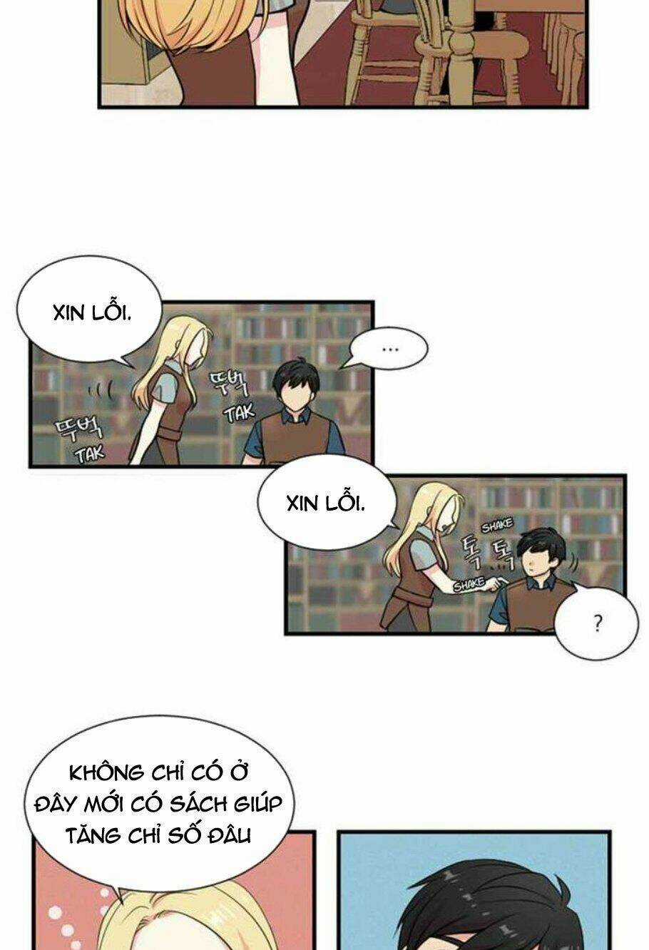 Mọt Sách Chapter 4 trang 57