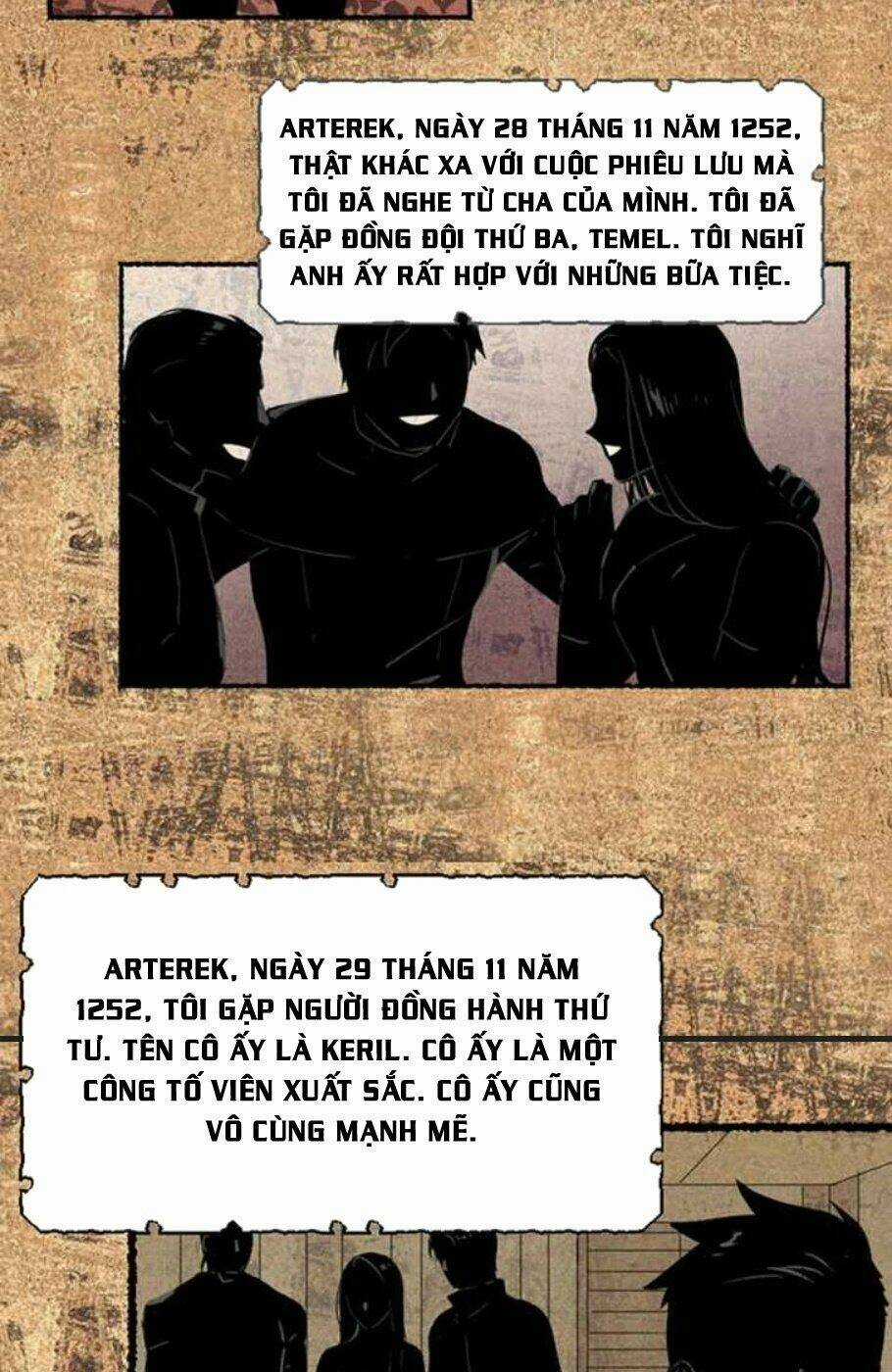 Mọt Sách Chapter 4 trang 7