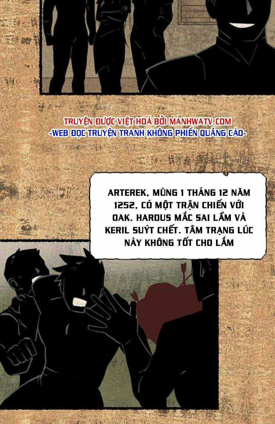 Mọt Sách Chapter 4 trang 8