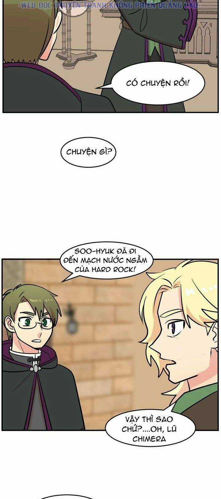 Mọt Sách Chapter 40 trang 10
