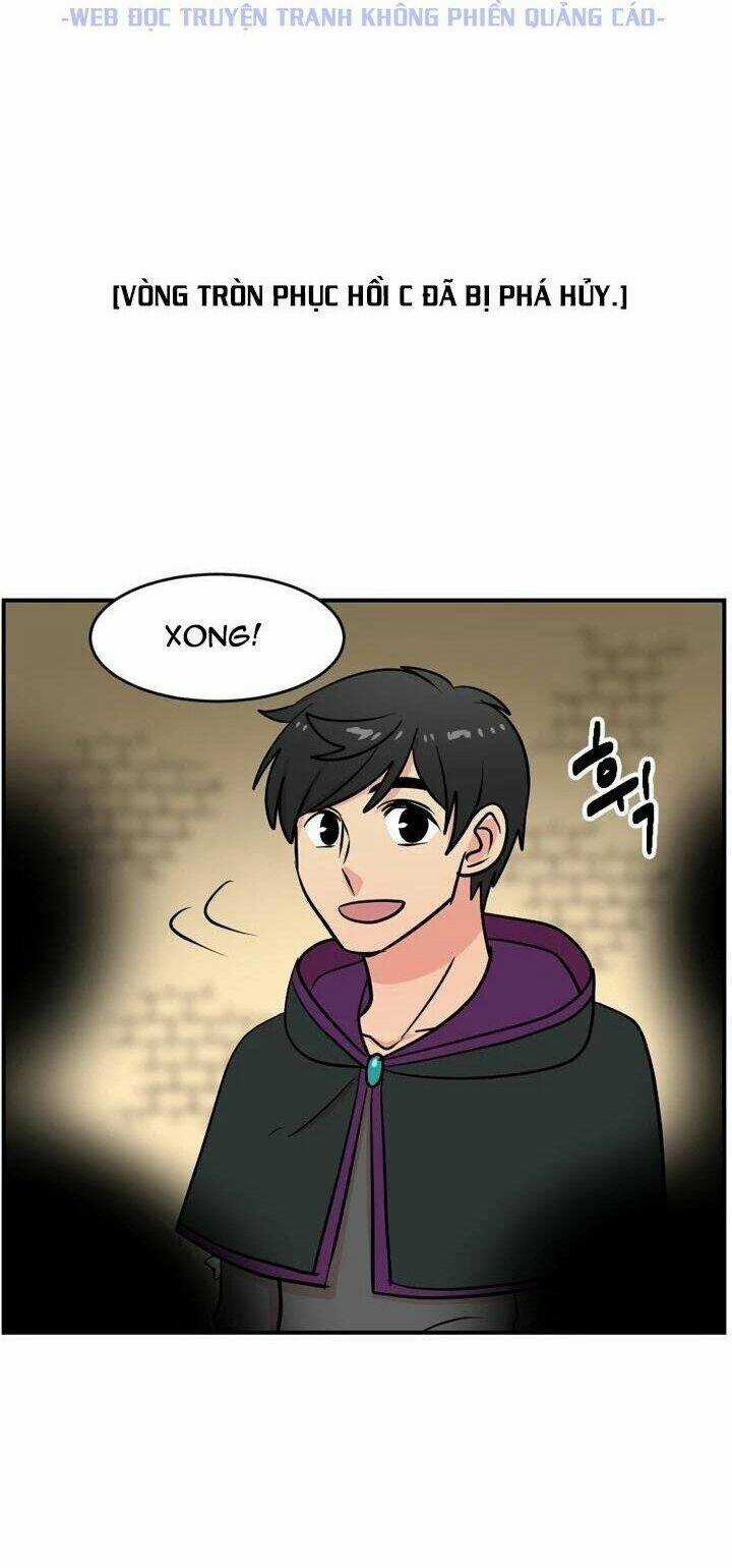 Mọt Sách Chapter 40 trang 24