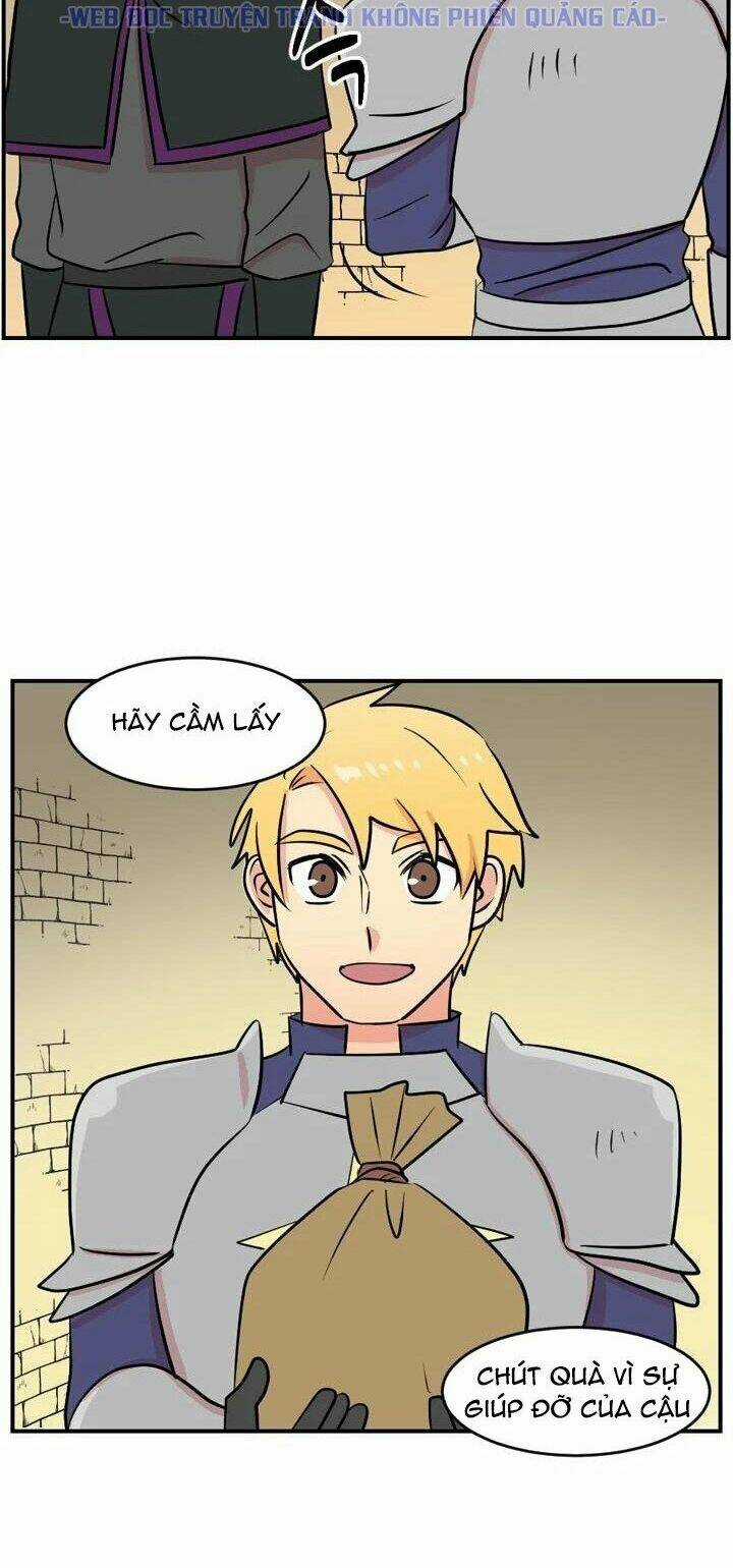 Mọt Sách Chapter 40 trang 26