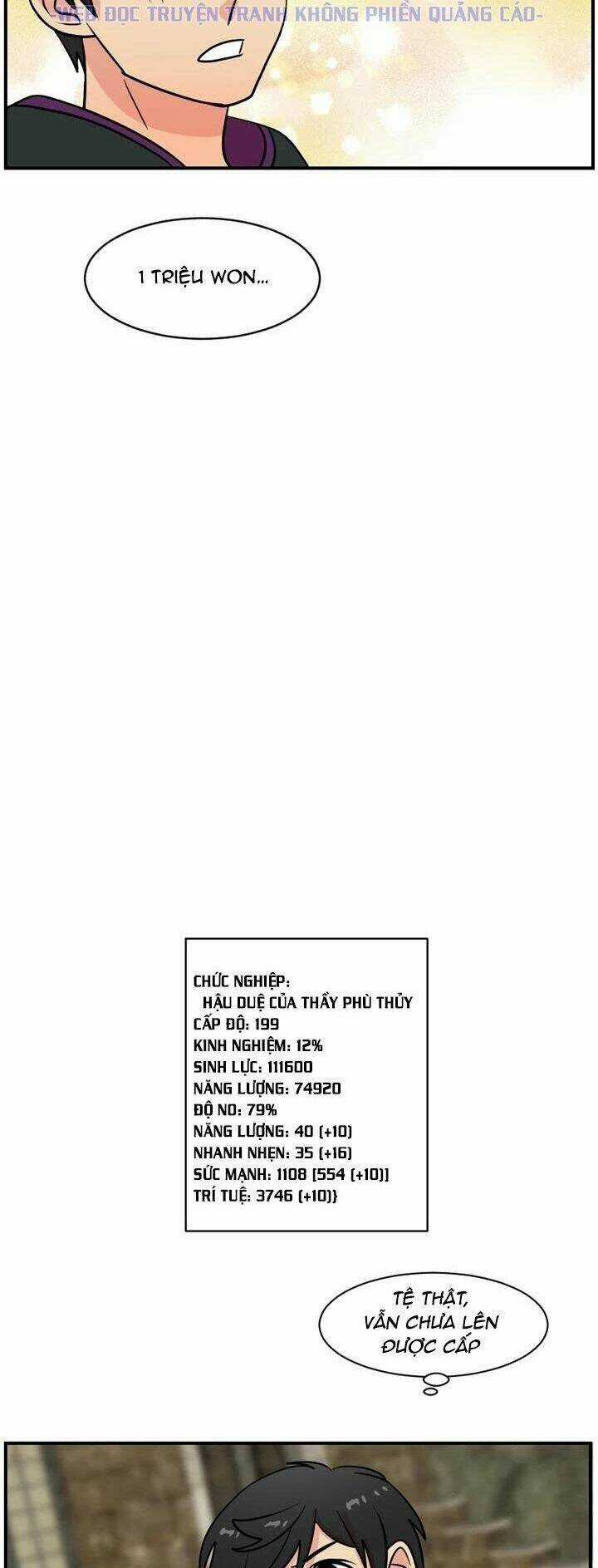 Mọt Sách Chapter 40 trang 30