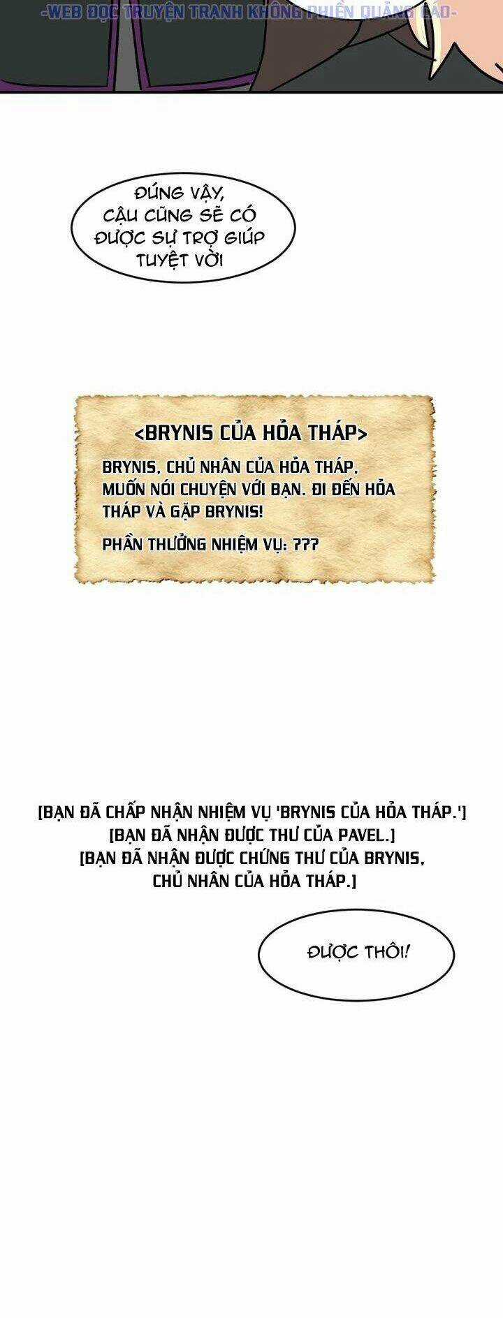 Mọt Sách Chapter 40 trang 40