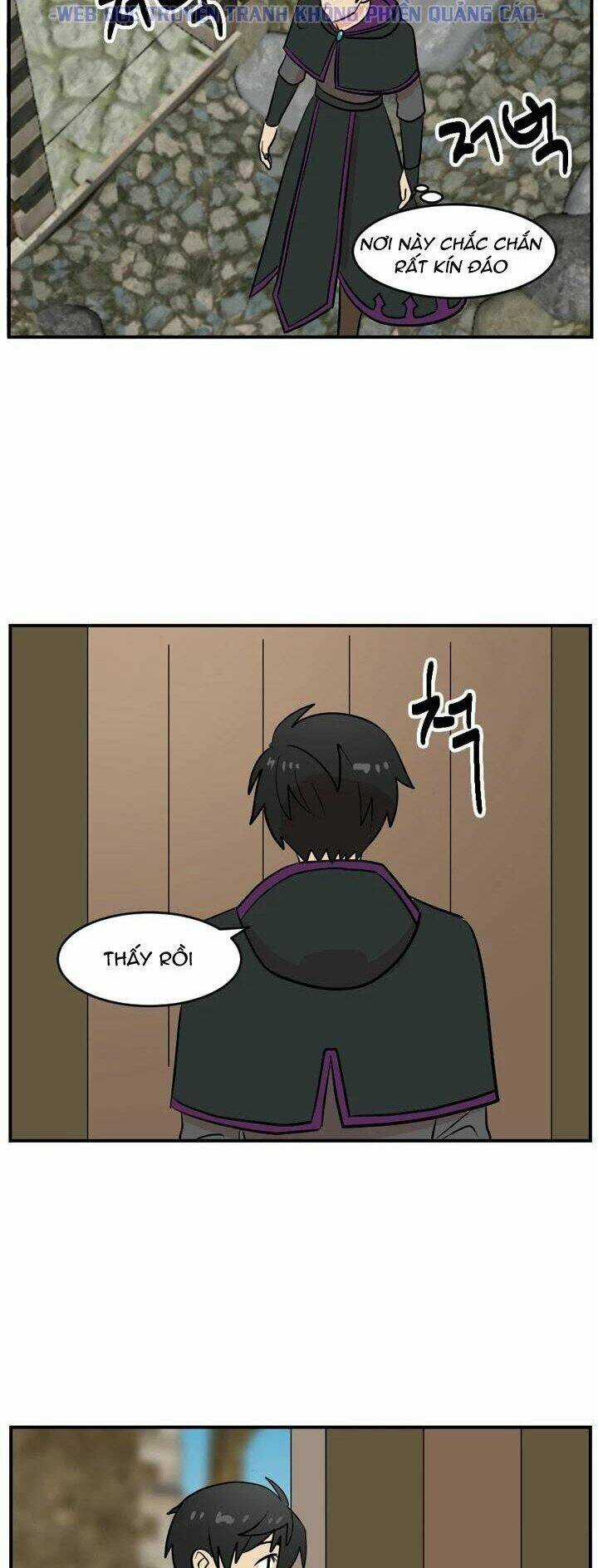 Mọt Sách Chapter 40 trang 42