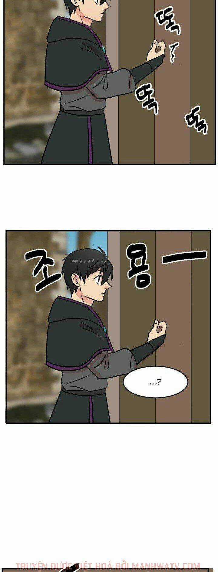 Mọt Sách Chapter 40 trang 43