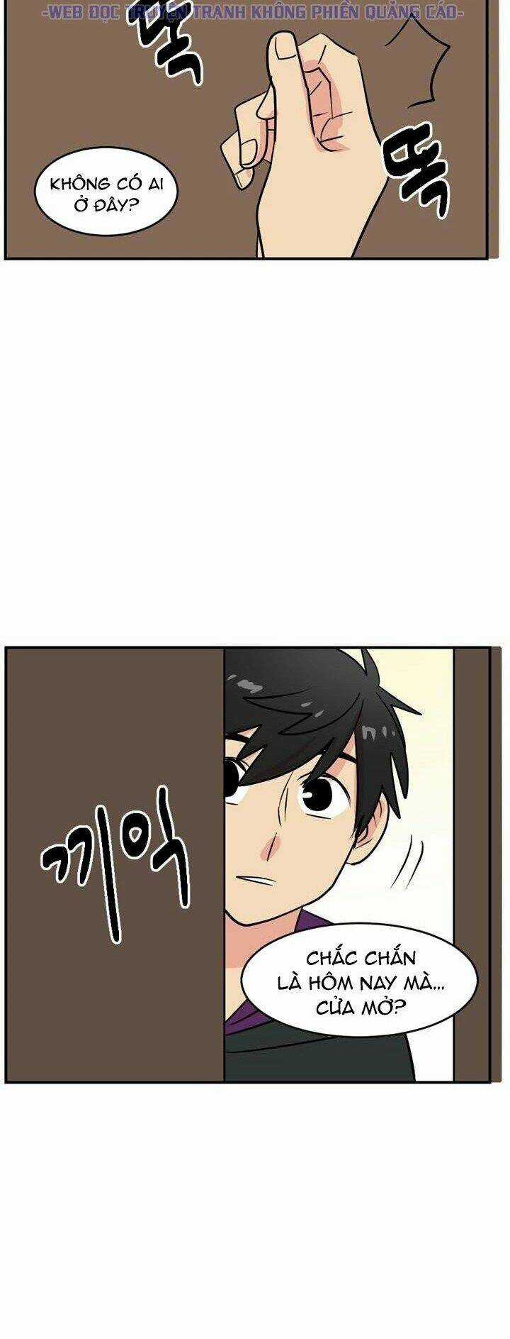 Mọt Sách Chapter 40 trang 44