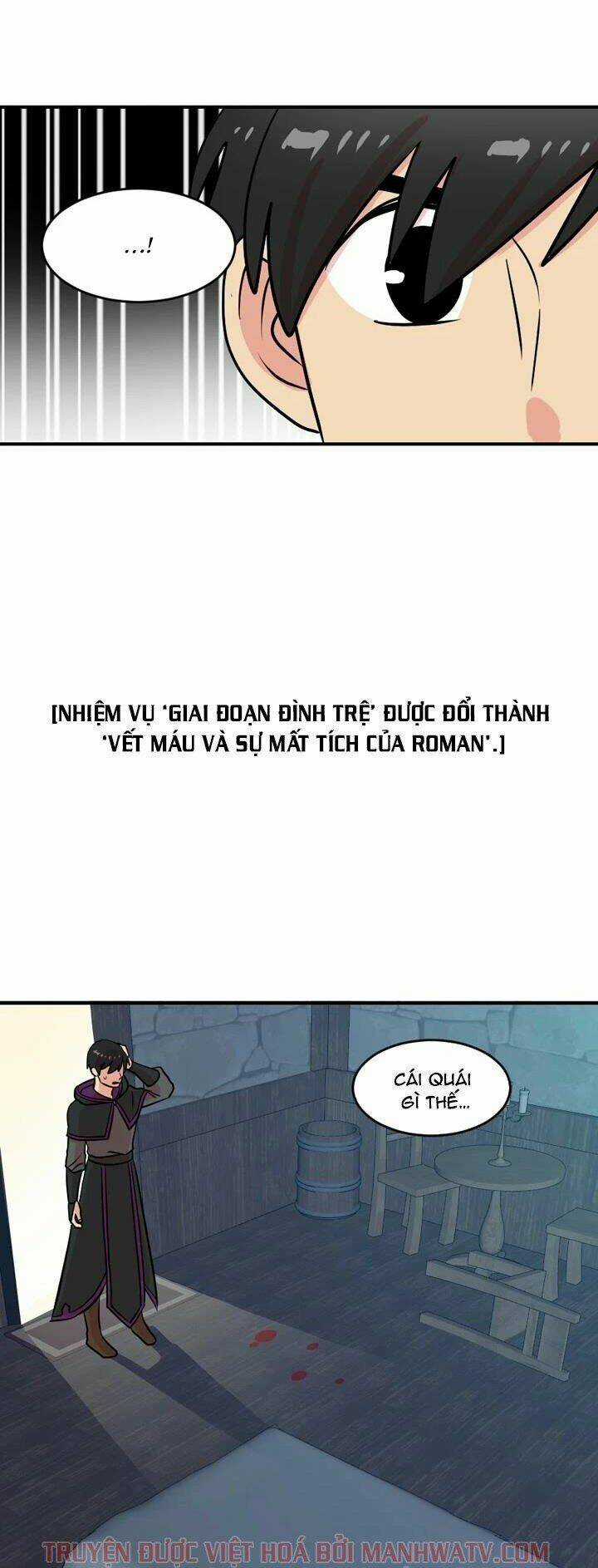 Mọt Sách Chapter 40 trang 45