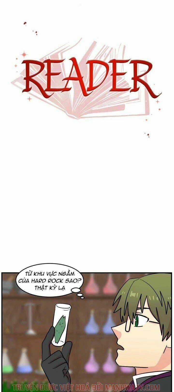 Mọt Sách Chapter 40 trang 5
