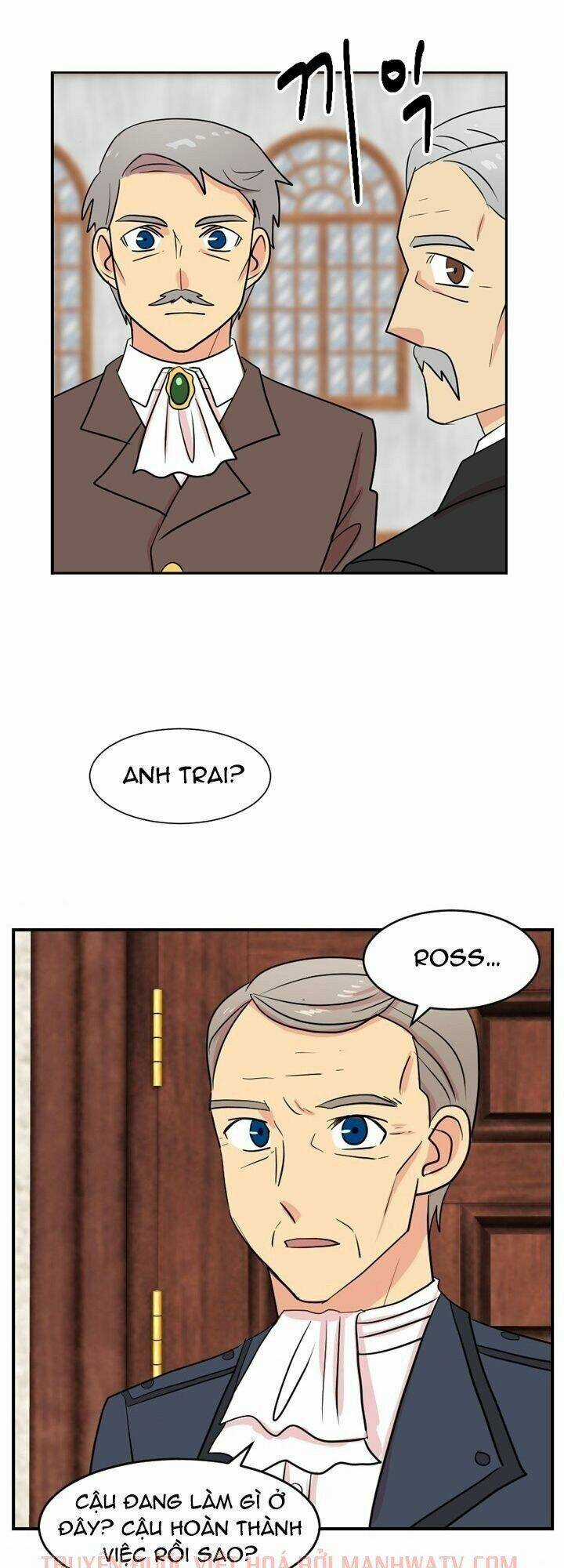 Mọt Sách Chapter 43 trang 1