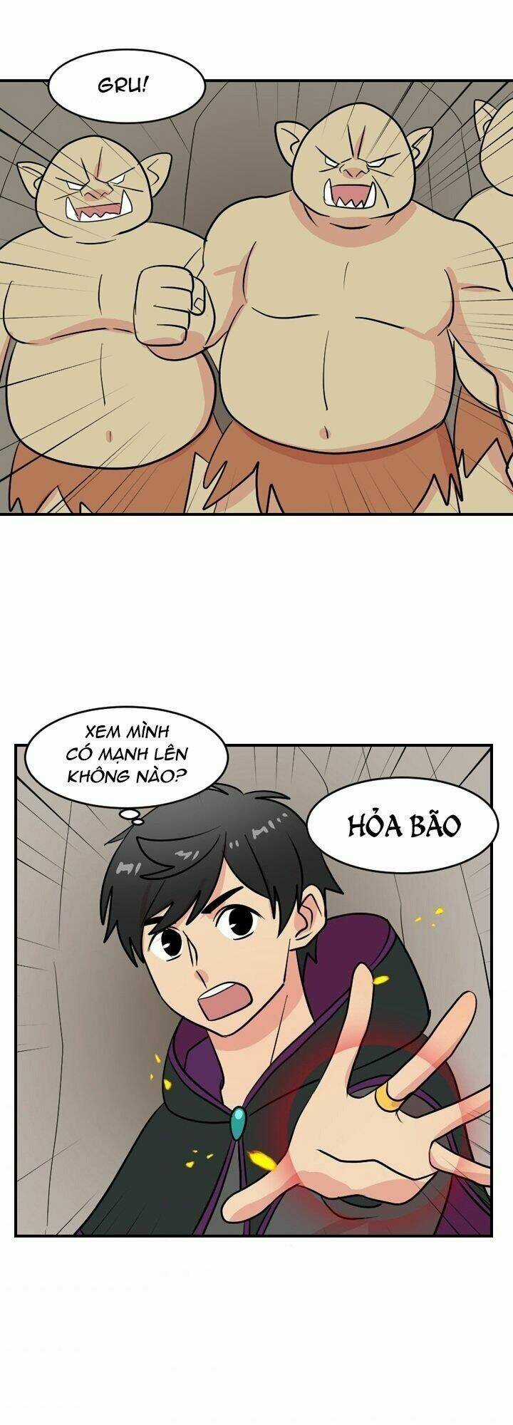 Mọt Sách Chapter 44 trang 1