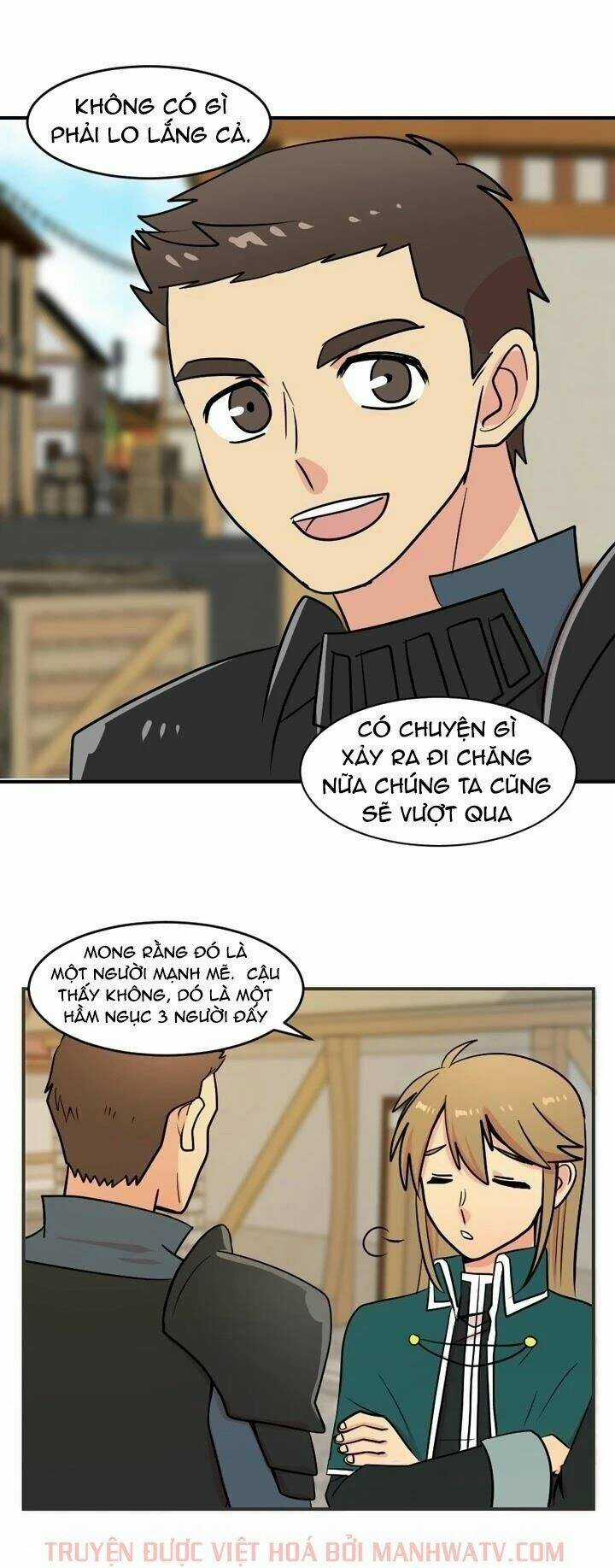 Mọt Sách Chapter 49 trang 1
