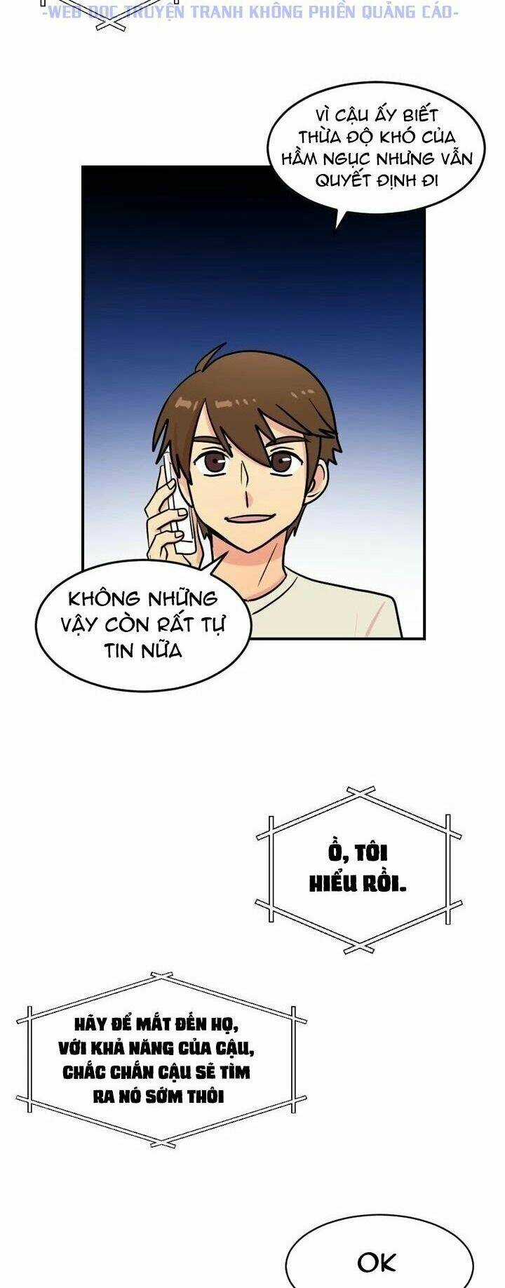 Mọt Sách Chapter 49 trang 10