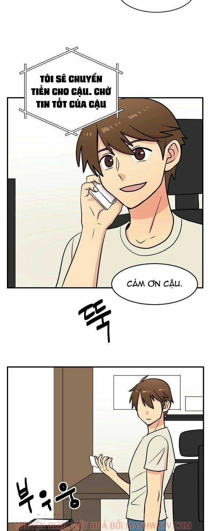 Mọt Sách Chapter 49 trang 11