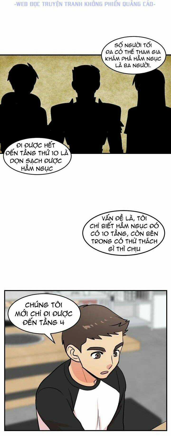 Mọt Sách Chapter 49 trang 14