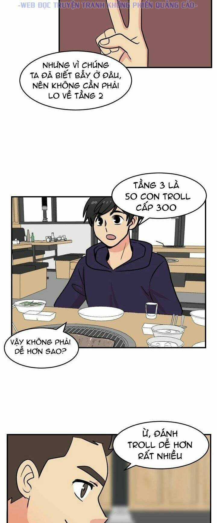 Mọt Sách Chapter 49 trang 16