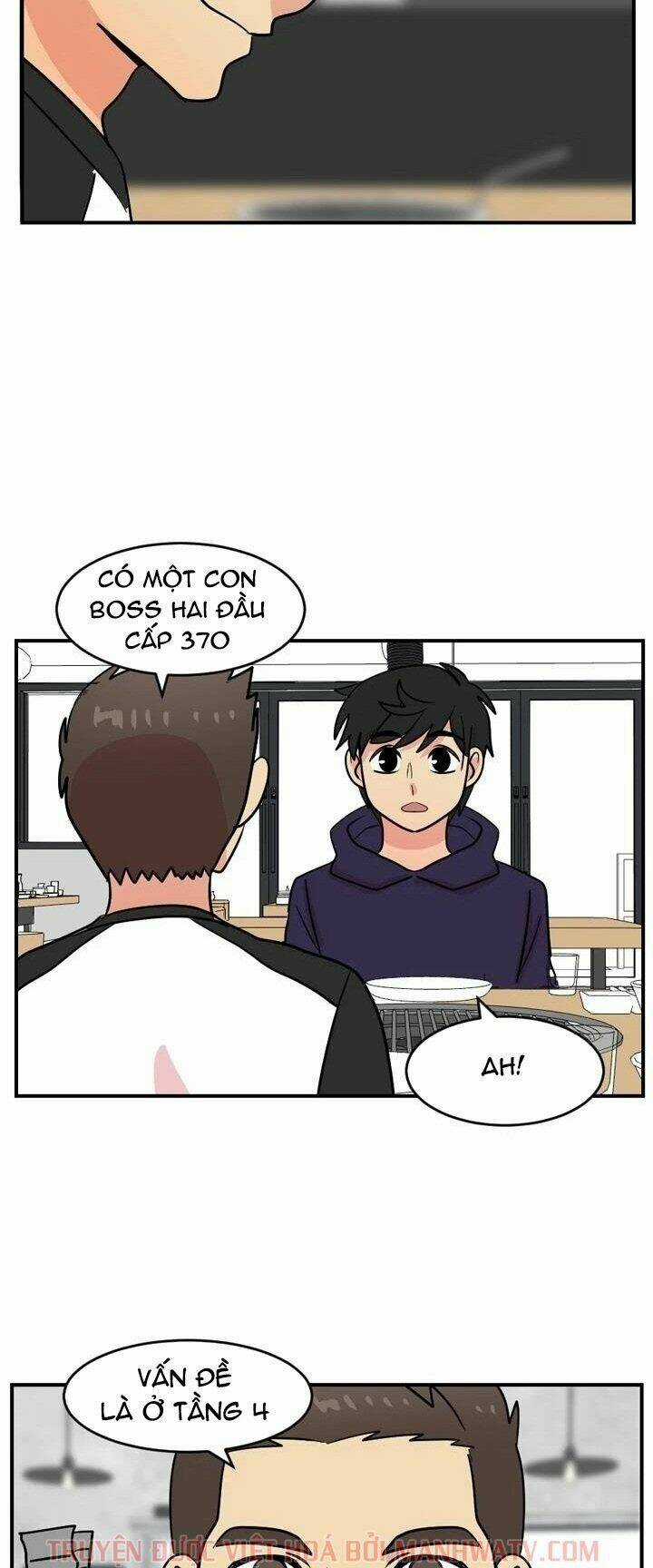 Mọt Sách Chapter 49 trang 17