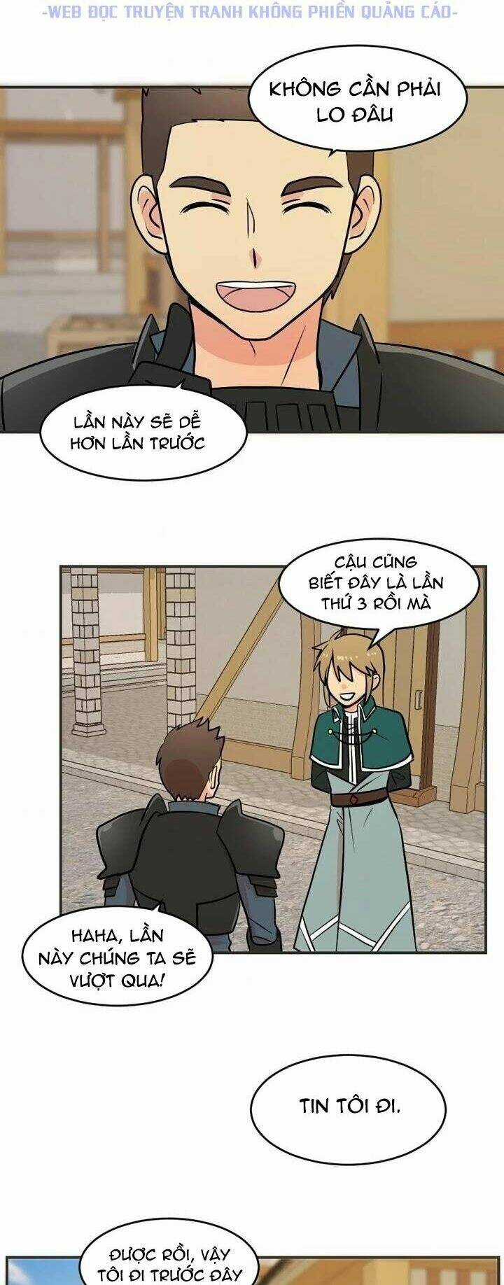 Mọt Sách Chapter 49 trang 2