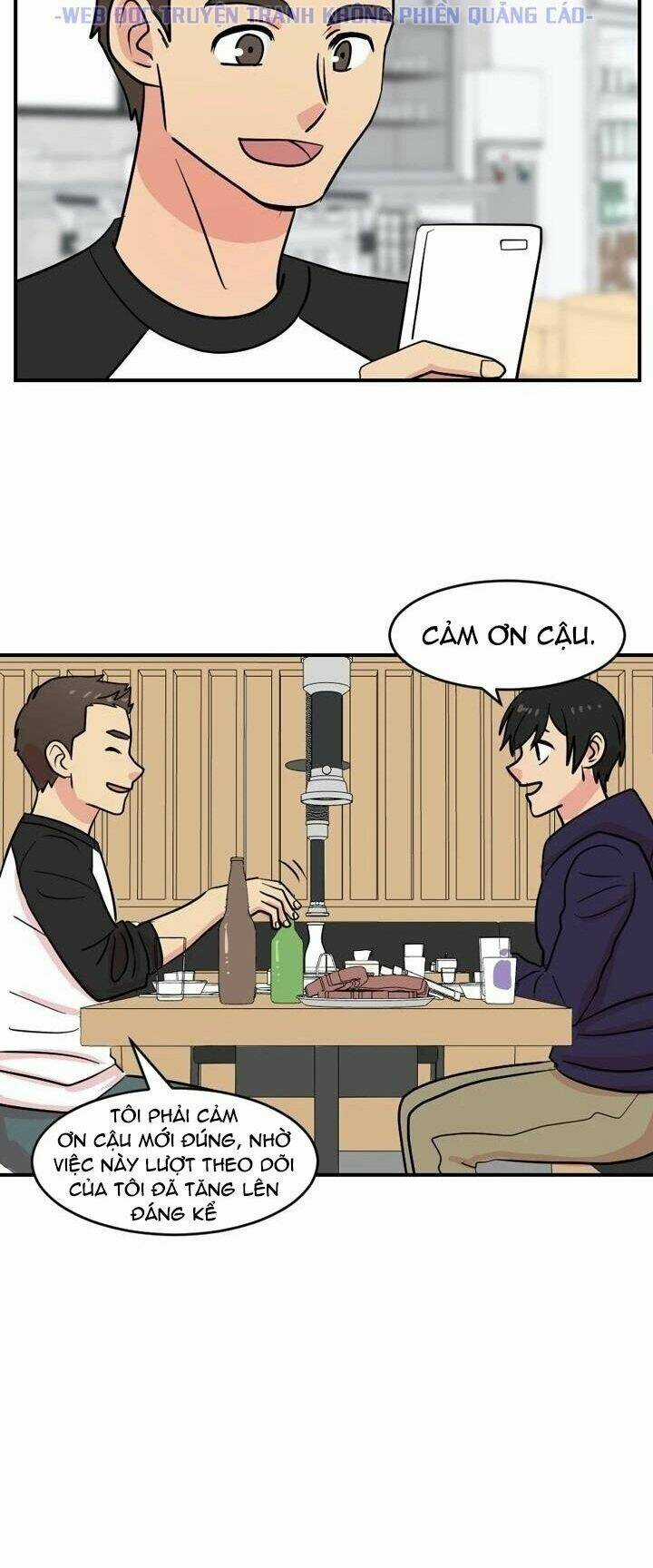 Mọt Sách Chapter 49 trang 22