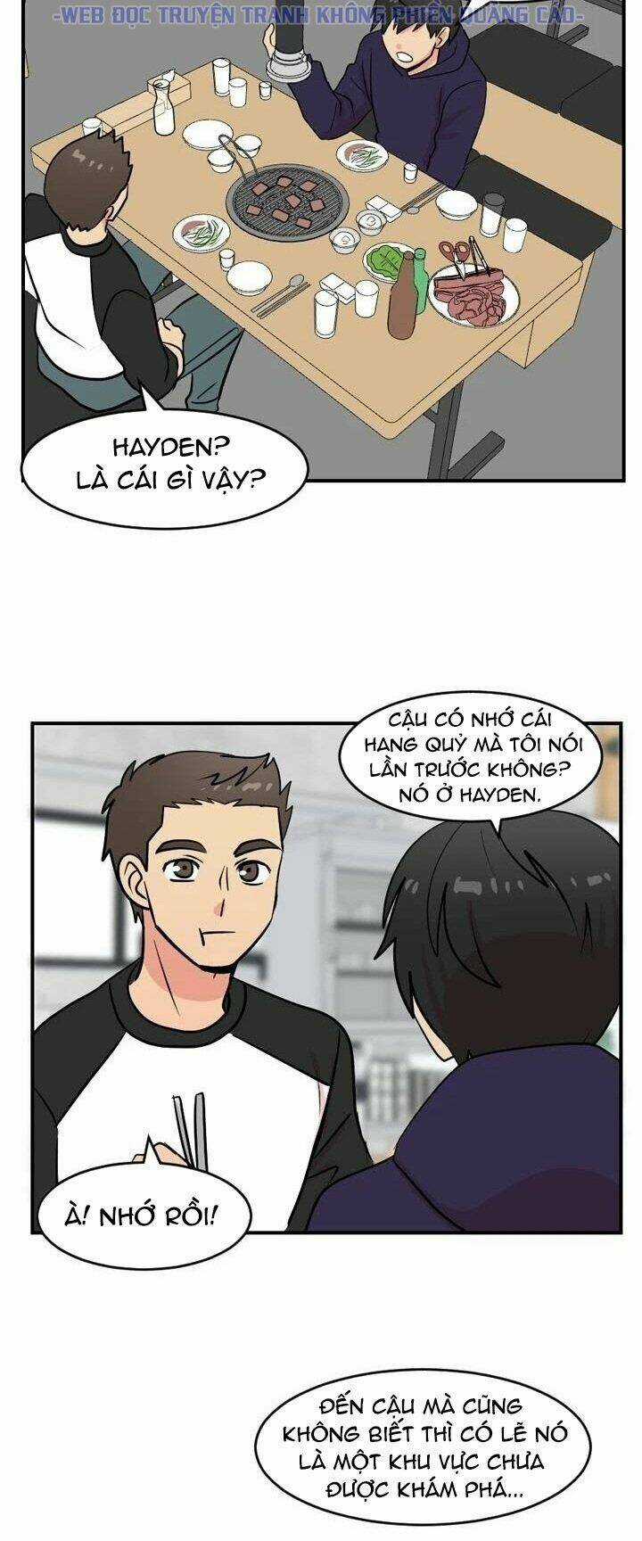 Mọt Sách Chapter 49 trang 24