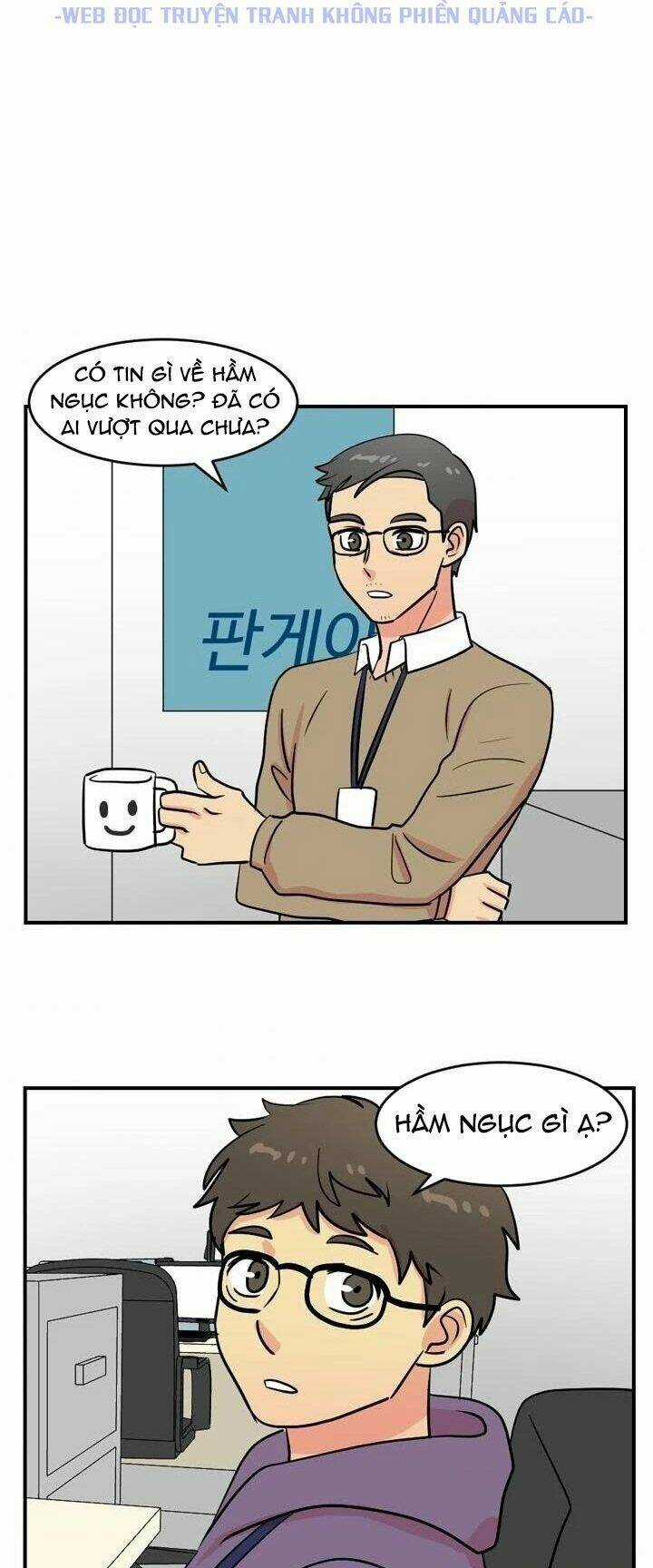Mọt Sách Chapter 49 trang 26