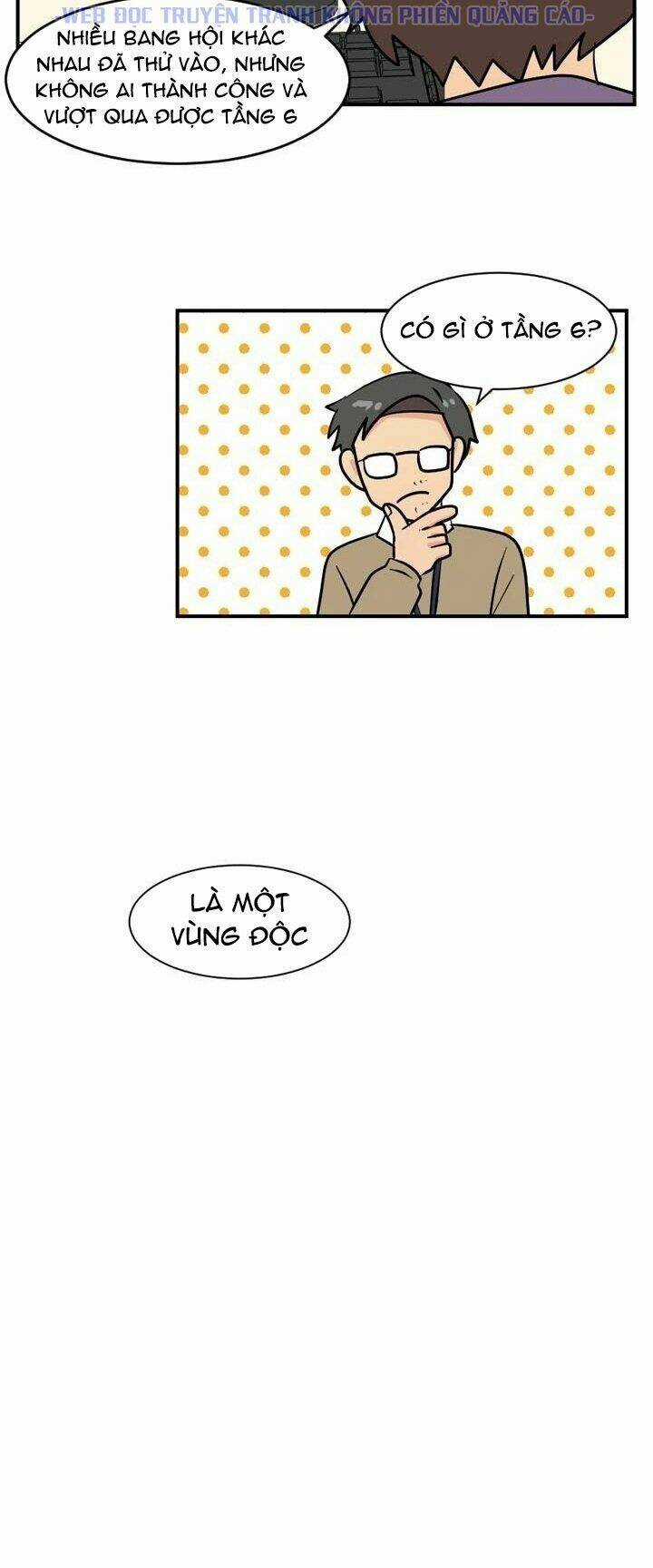 Mọt Sách Chapter 49 trang 28