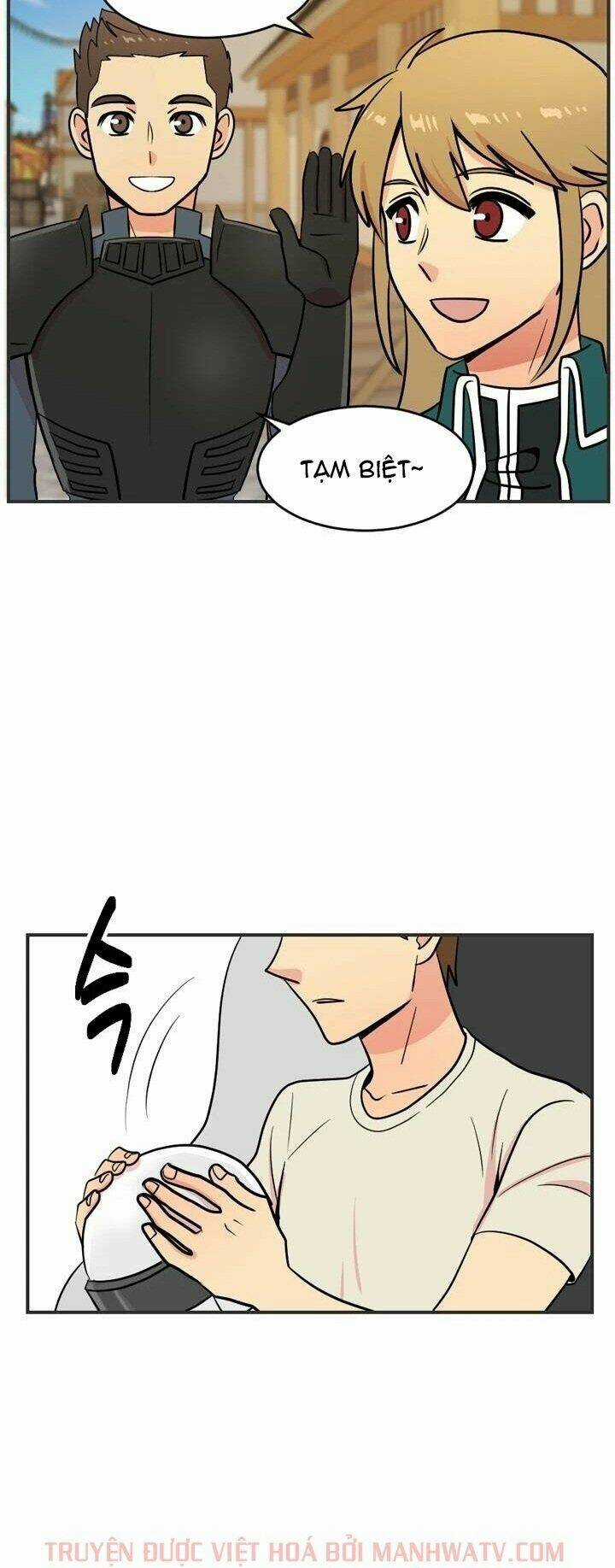 Mọt Sách Chapter 49 trang 3