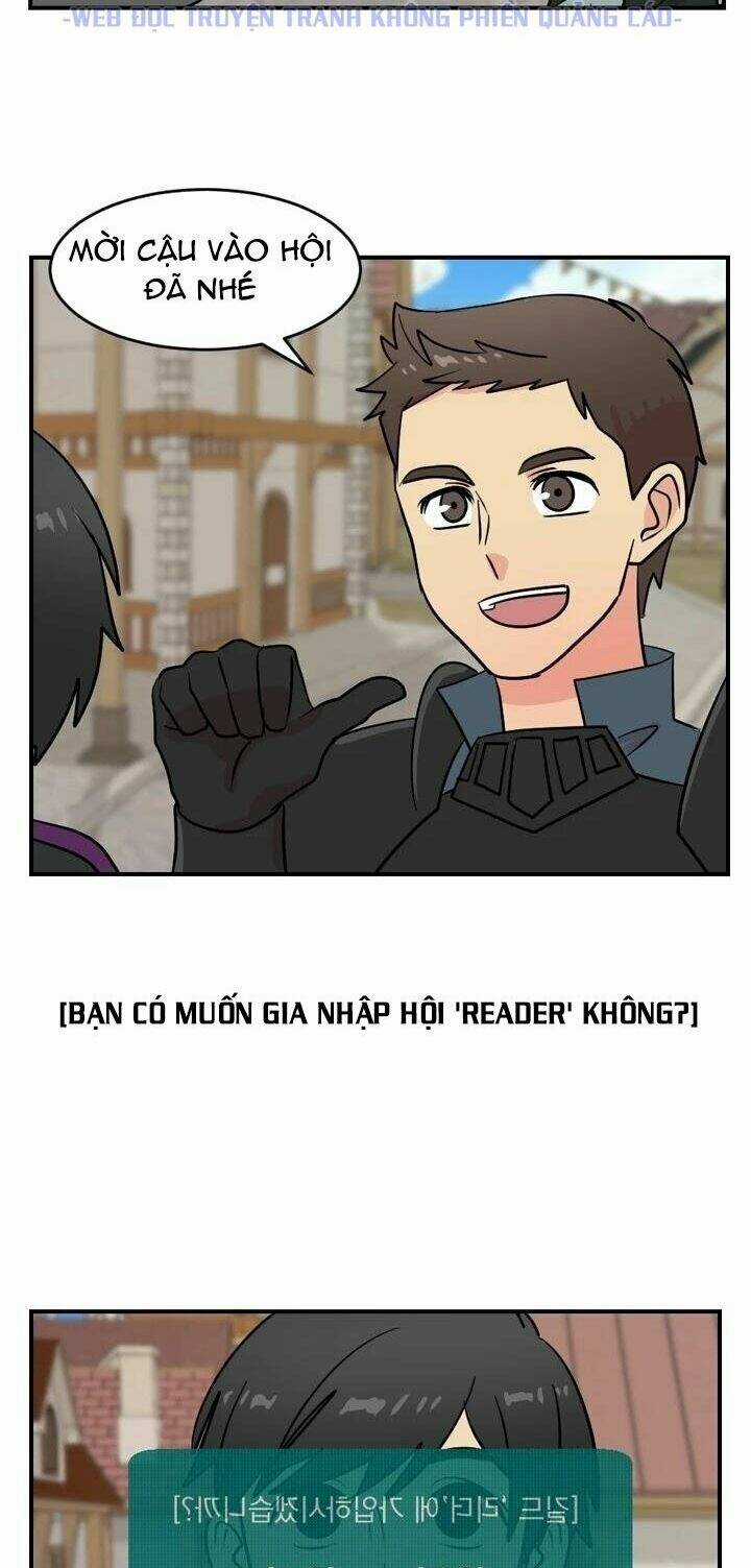 Mọt Sách Chapter 49 trang 30