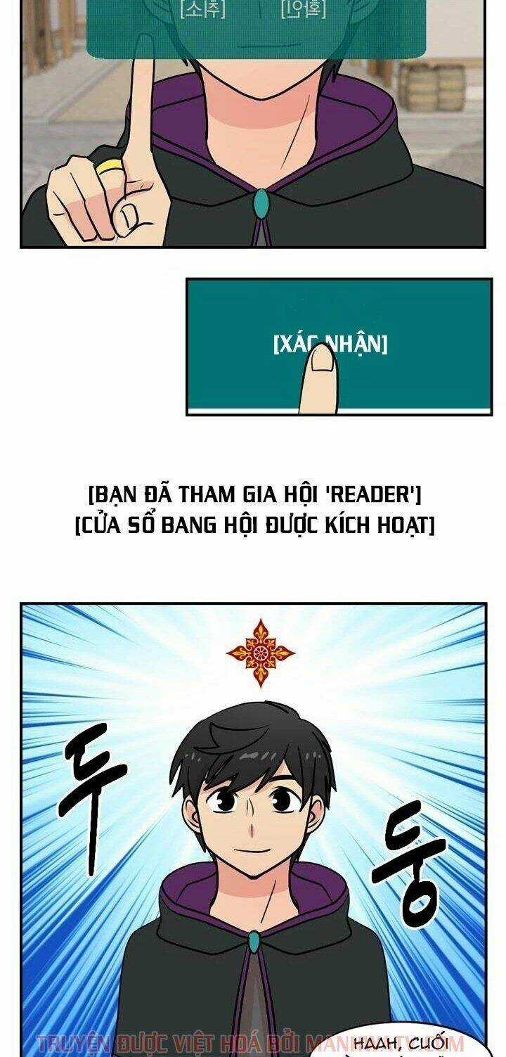 Mọt Sách Chapter 49 trang 31