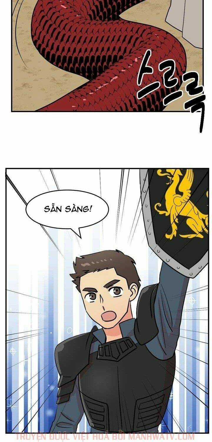 Mọt Sách Chapter 49 trang 35