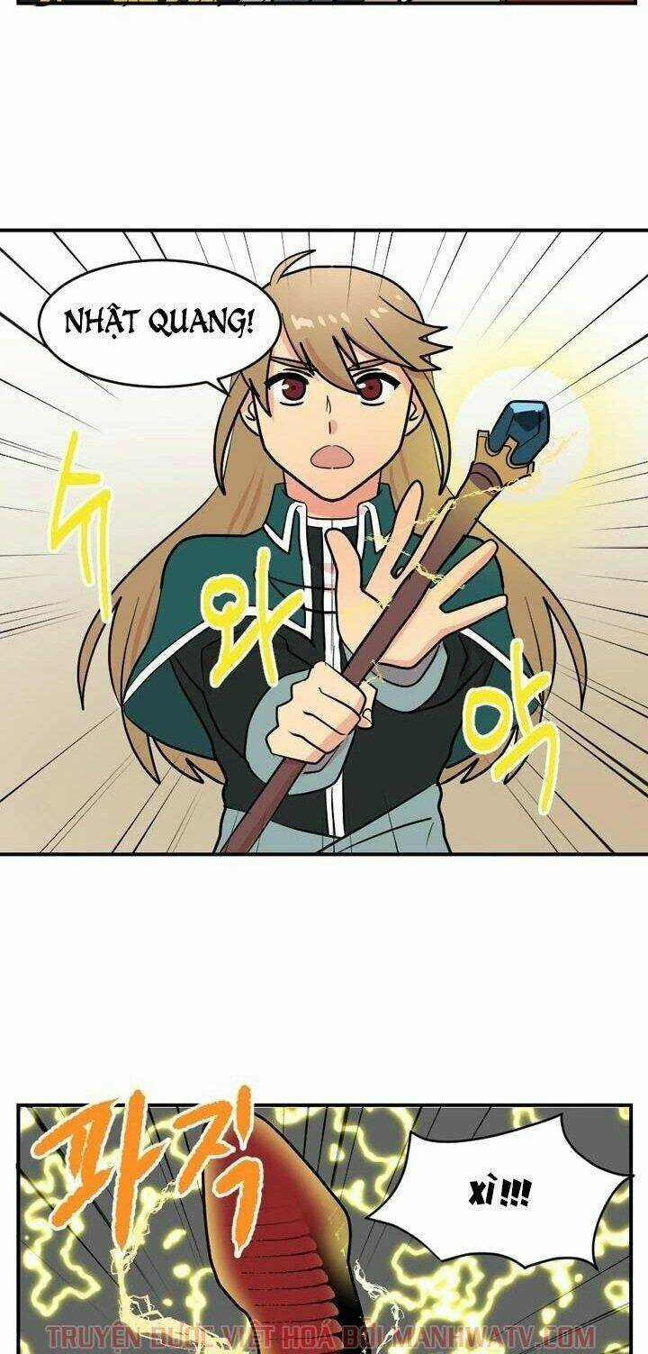 Mọt Sách Chapter 49 trang 37