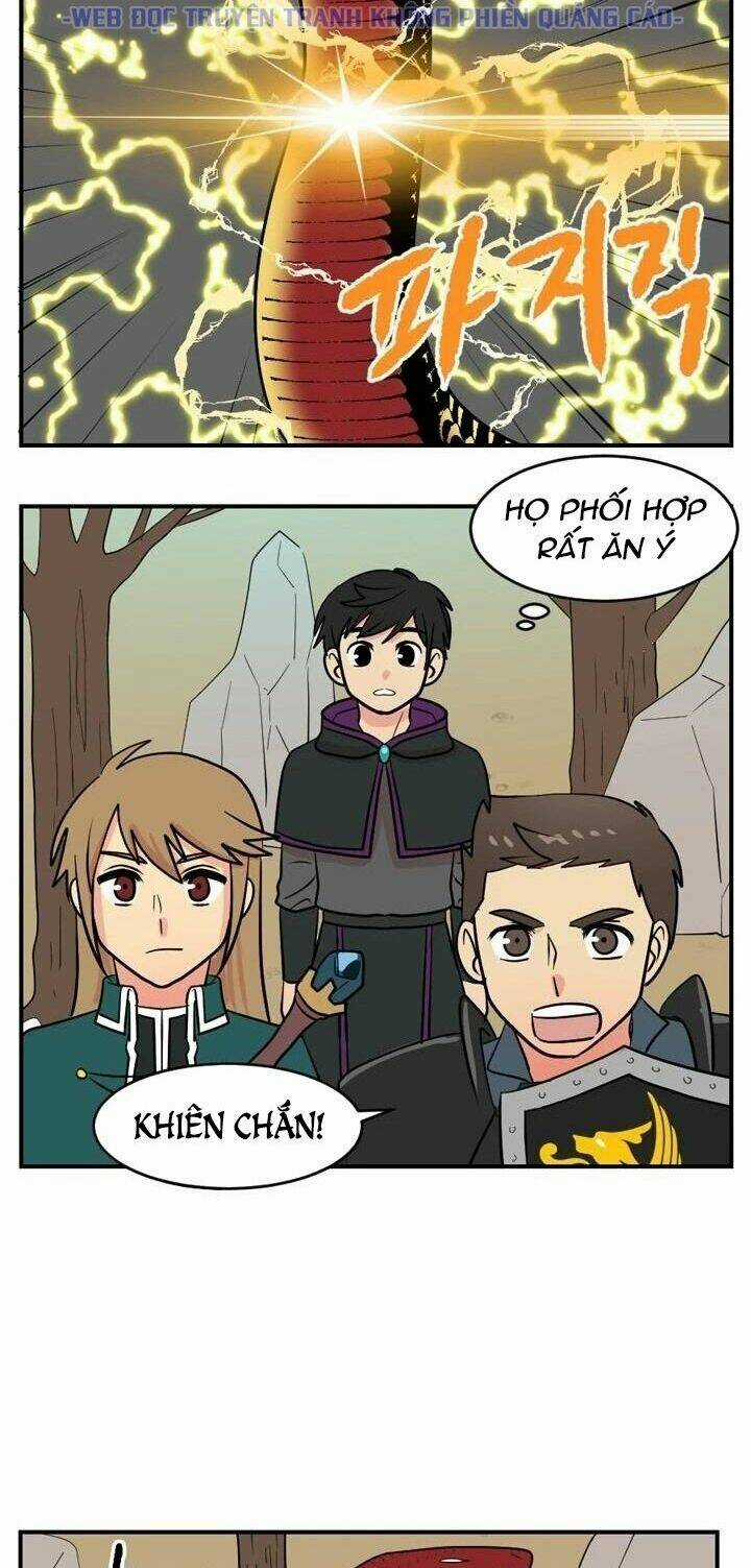 Mọt Sách Chapter 49 trang 38