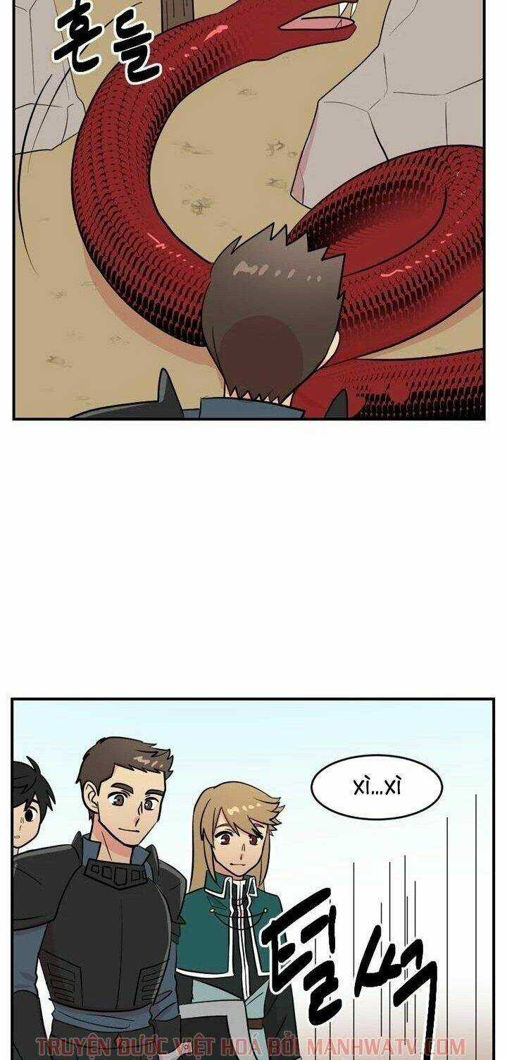 Mọt Sách Chapter 49 trang 39