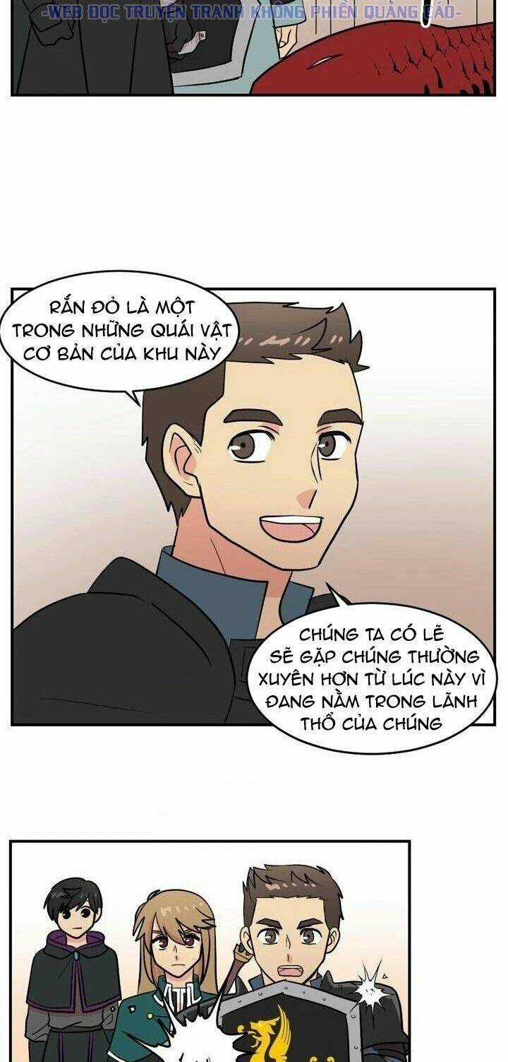 Mọt Sách Chapter 49 trang 40