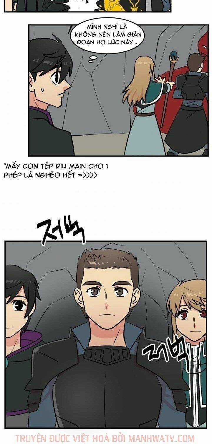 Mọt Sách Chapter 49 trang 41