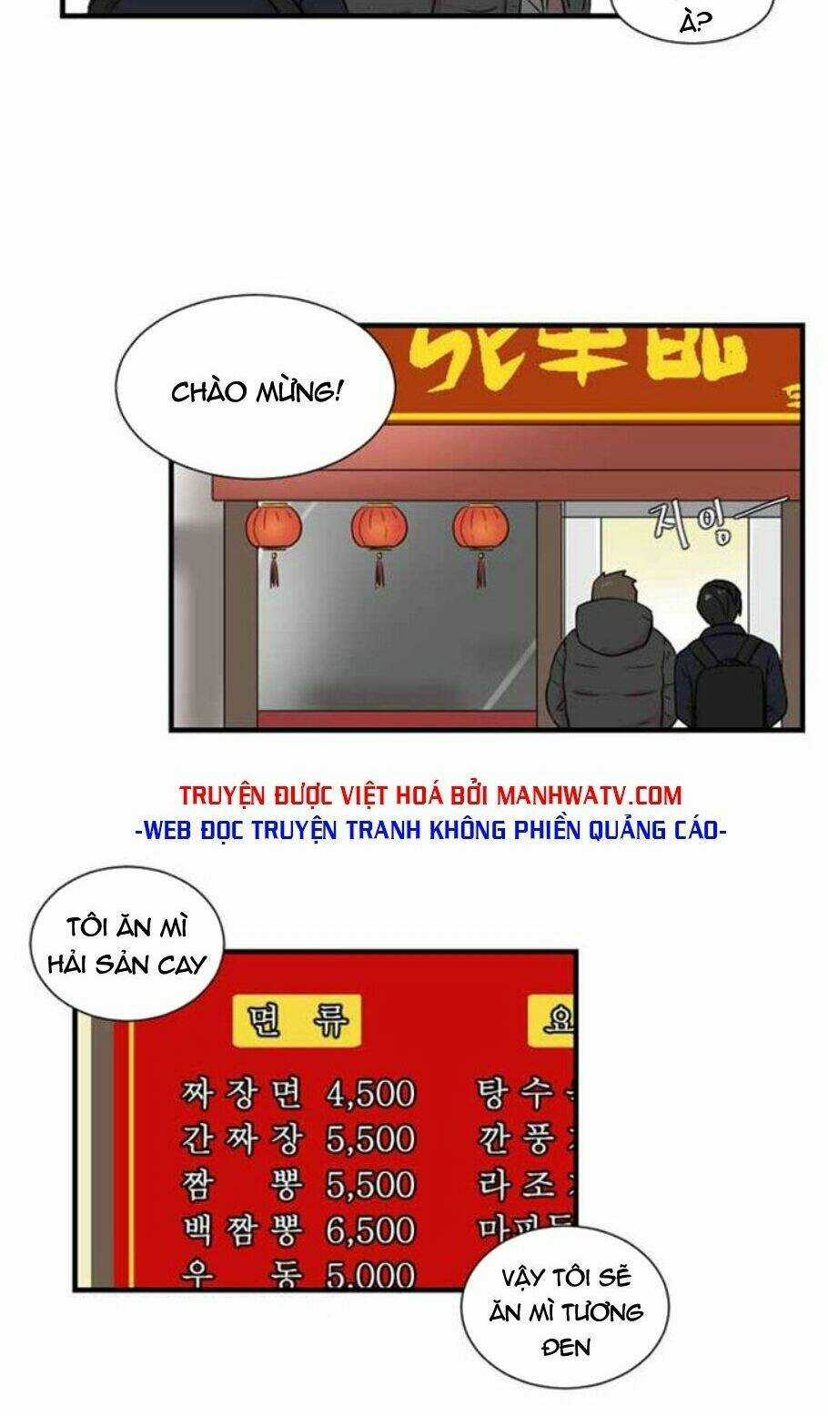 Mọt Sách Chapter 5 trang 10