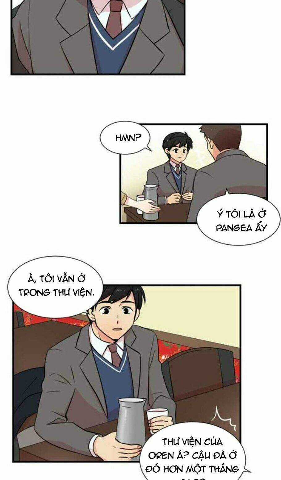 Mọt Sách Chapter 5 trang 12