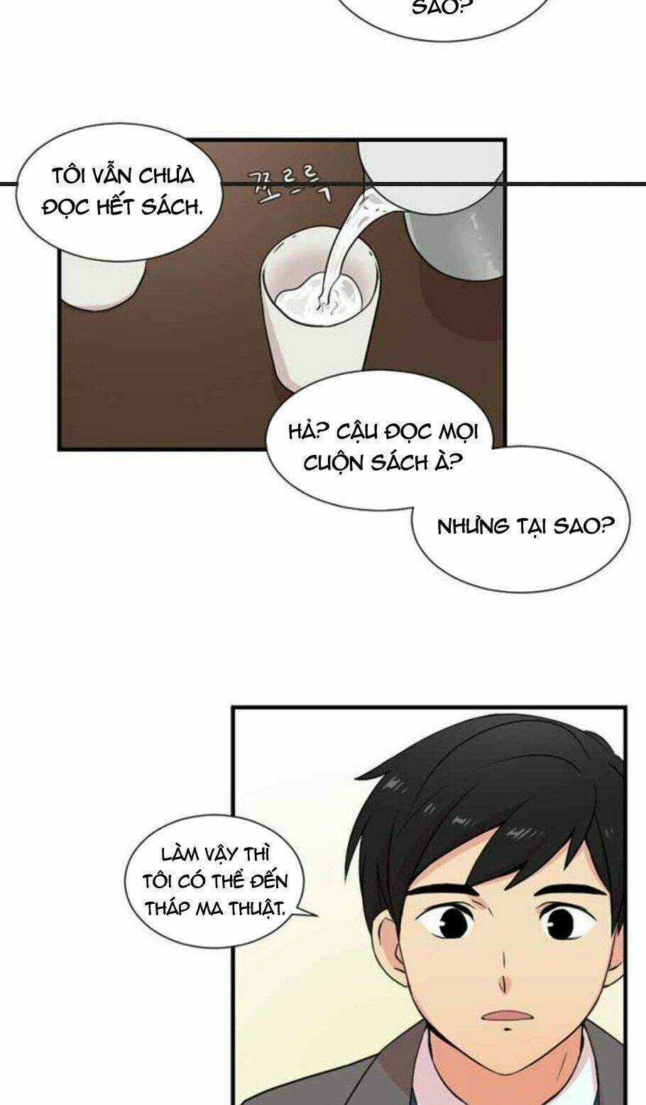 Mọt Sách Chapter 5 trang 13