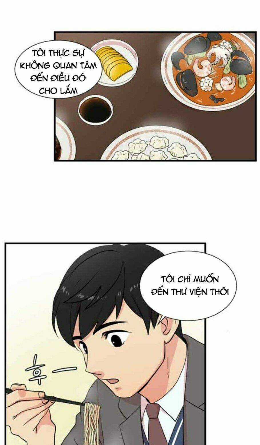 Mọt Sách Chapter 5 trang 15