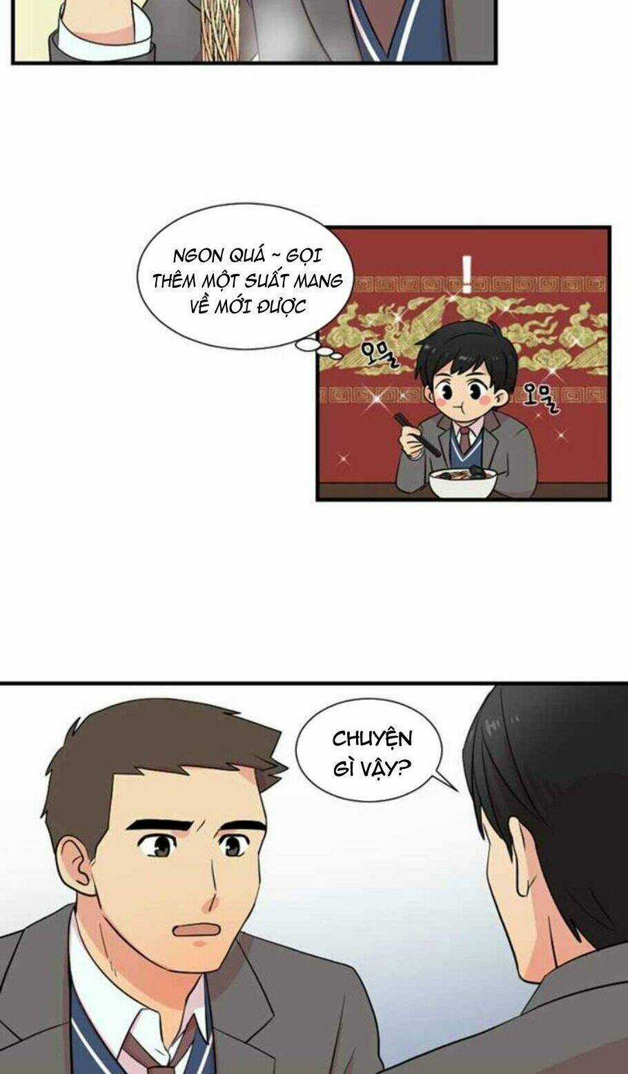 Mọt Sách Chapter 5 trang 16