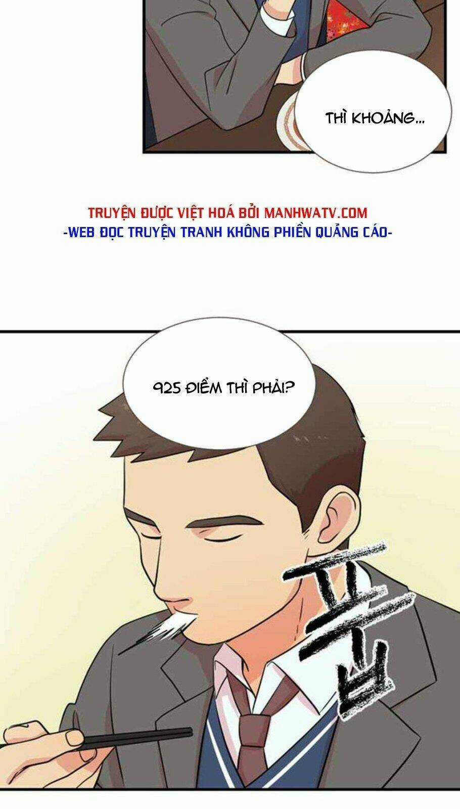 Mọt Sách Chapter 5 trang 22