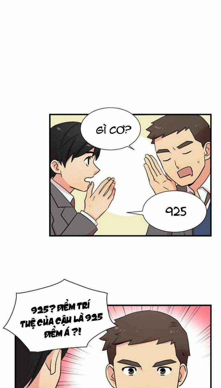 Mọt Sách Chapter 5 trang 23