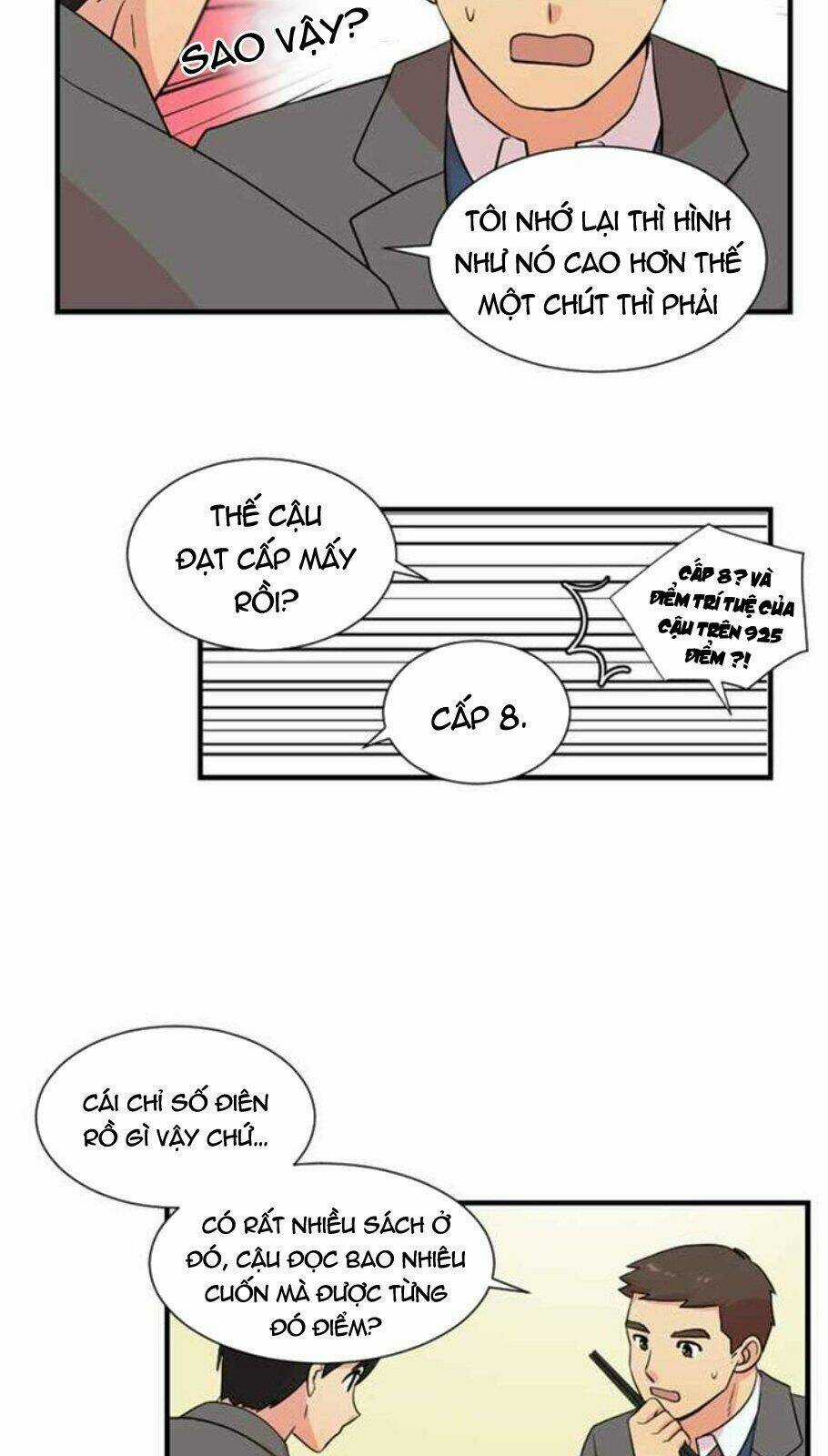 Mọt Sách Chapter 5 trang 24