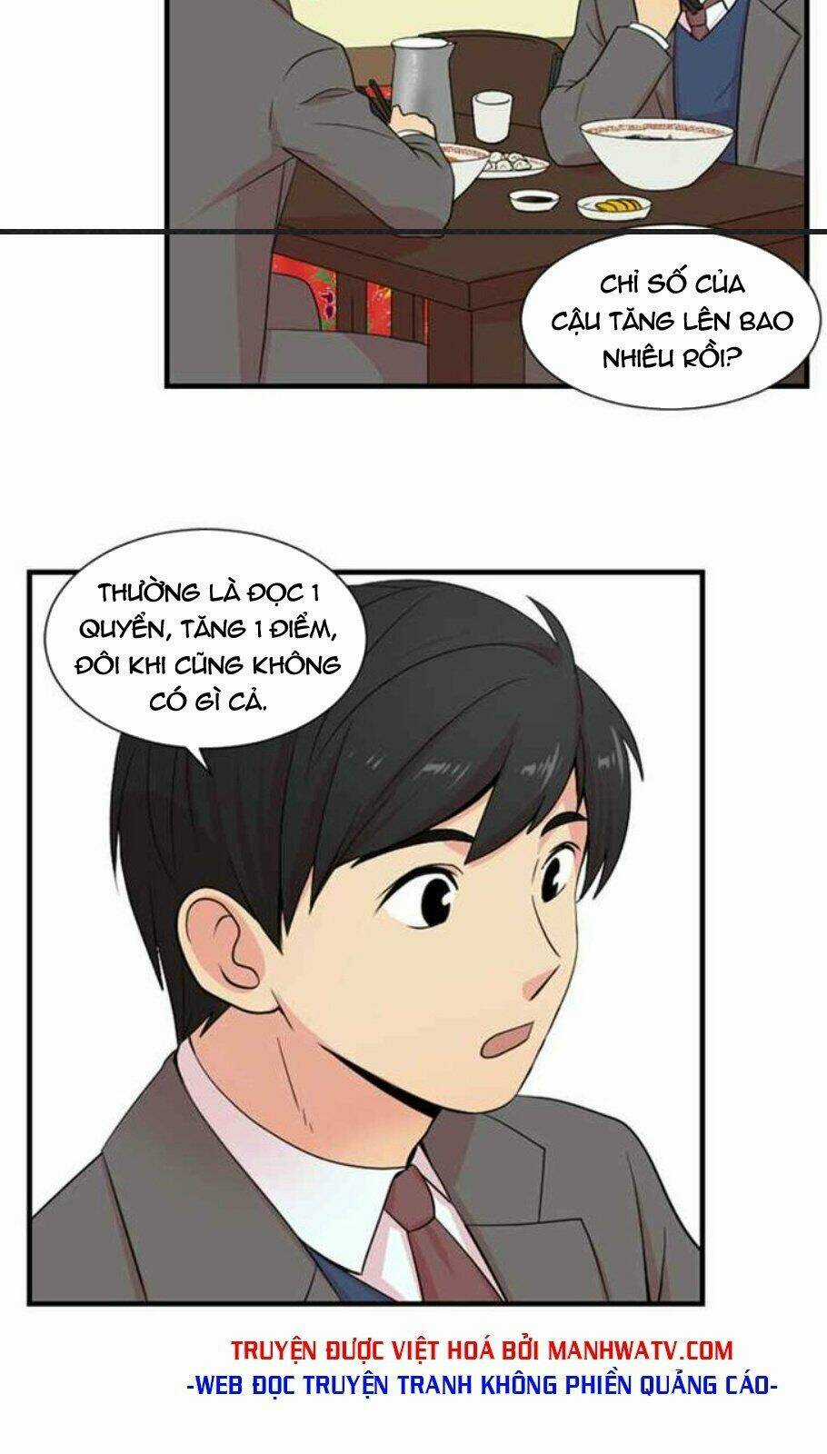 Mọt Sách Chapter 5 trang 25